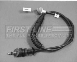 SP FKC1323 - Clutch Cable